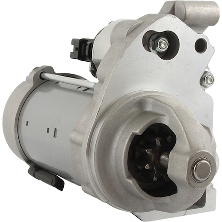 Db Electrical New Starter For 4.6 4.6L Toyota Tundra Pickup 11 12 13 14 15 16 & Sequoia 2012 410-52529